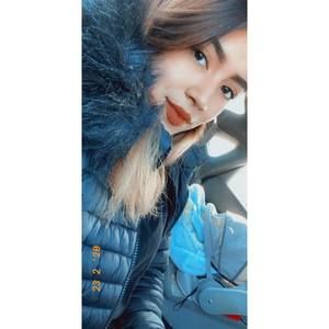 Meet your Posher, Katia